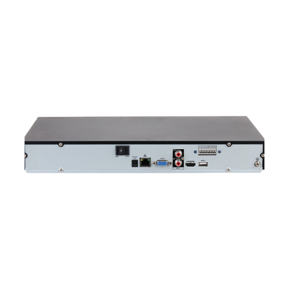 เครื่องบันทึก NVR 32CH. DAHUA NVR4232-4KS3