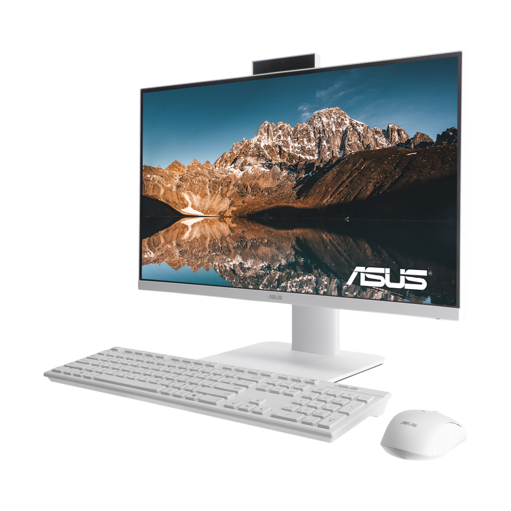 AIO Asus V440VAK-WPC072WA