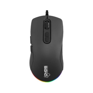 MOUSE SIGNO GM931 CASTRO (เมาส์สาย)