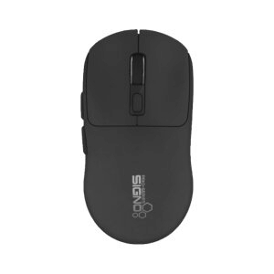 MOUSE WIRELESS SIGNO BM191 BLACK (BLUETOOTH)