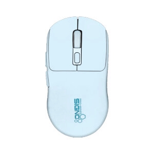 MOUSE WIRELESS SIGNO BM191 BLUE (BLUETOOTH)