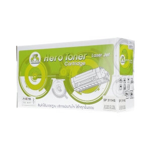 Toner-Re RICOH SP311HS - HERO