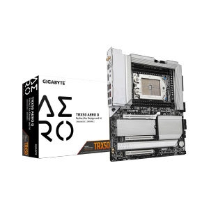 MAINBOARD (TRX50) GIGABYTE TRX50 AERO D (REV. 1.2)
