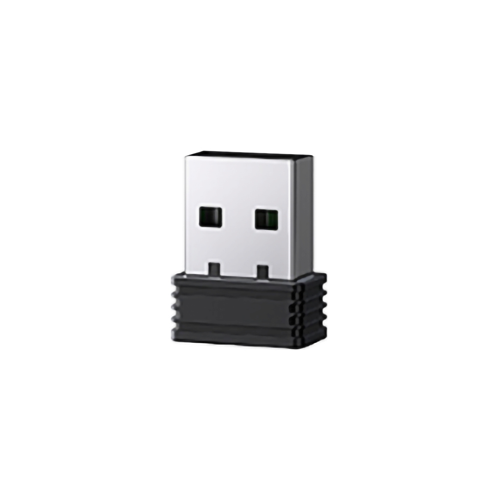 MOUSE WIRELESS UGREEN M751 BLACK (BLUETOOTH)
