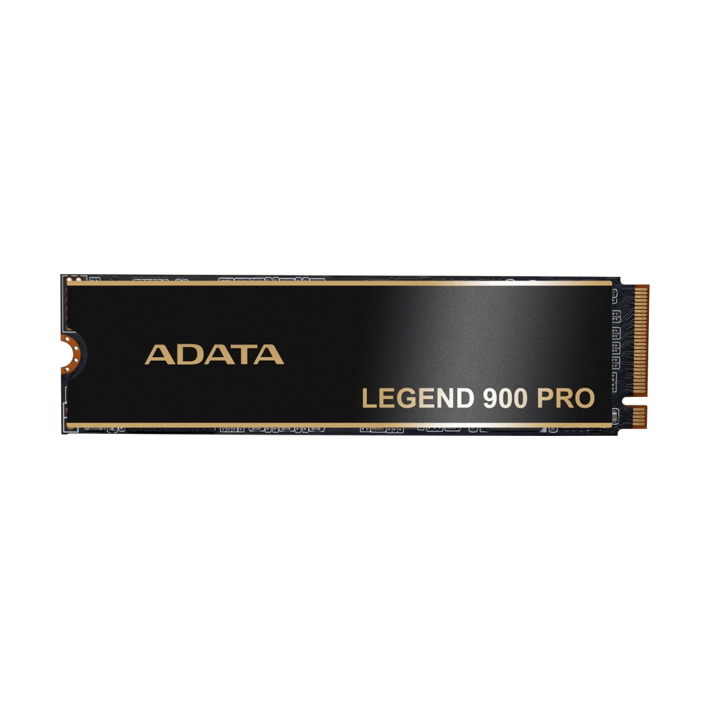 SSD M.2 PCIe (4.0) 1.TB (5Y) ADATA LEGEND 900 PRO