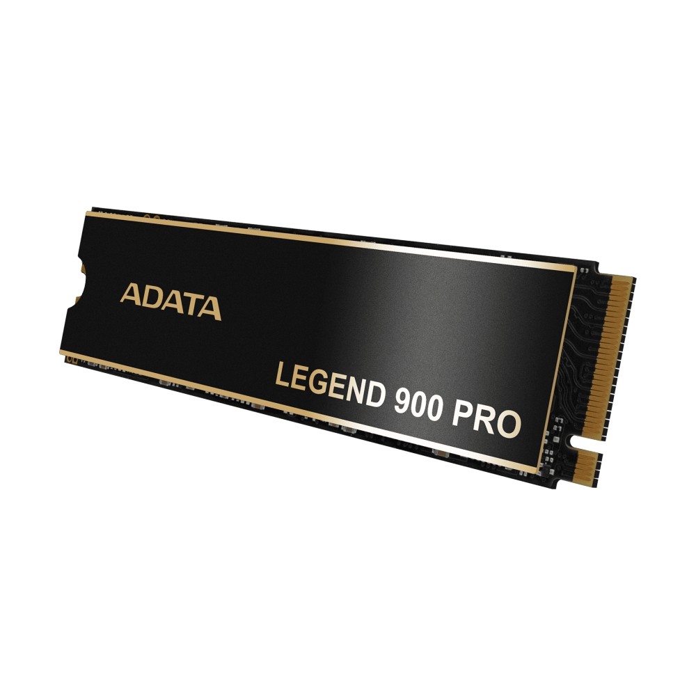 SSD M.2 PCIe (4.0) 1.TB (5Y) ADATA LEGEND 900 PRO