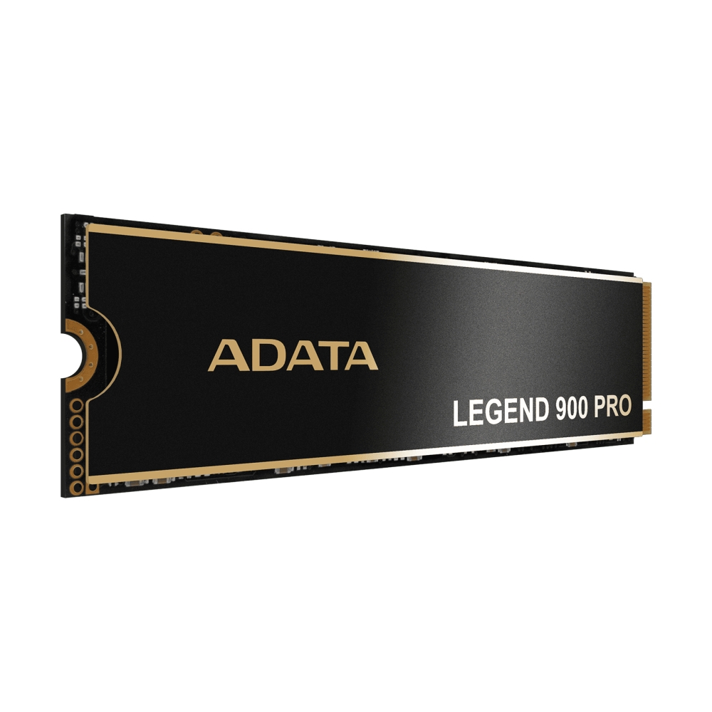 SSD M.2 PCIe (4.0) 1.TB (5Y) ADATA LEGEND 900 PRO