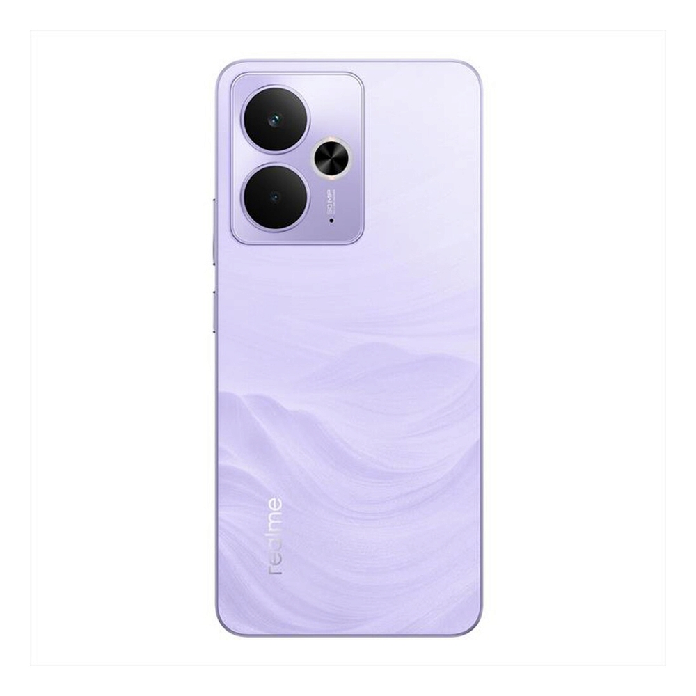 REALME 14T 5G (8+256GB) Lightning Purple
