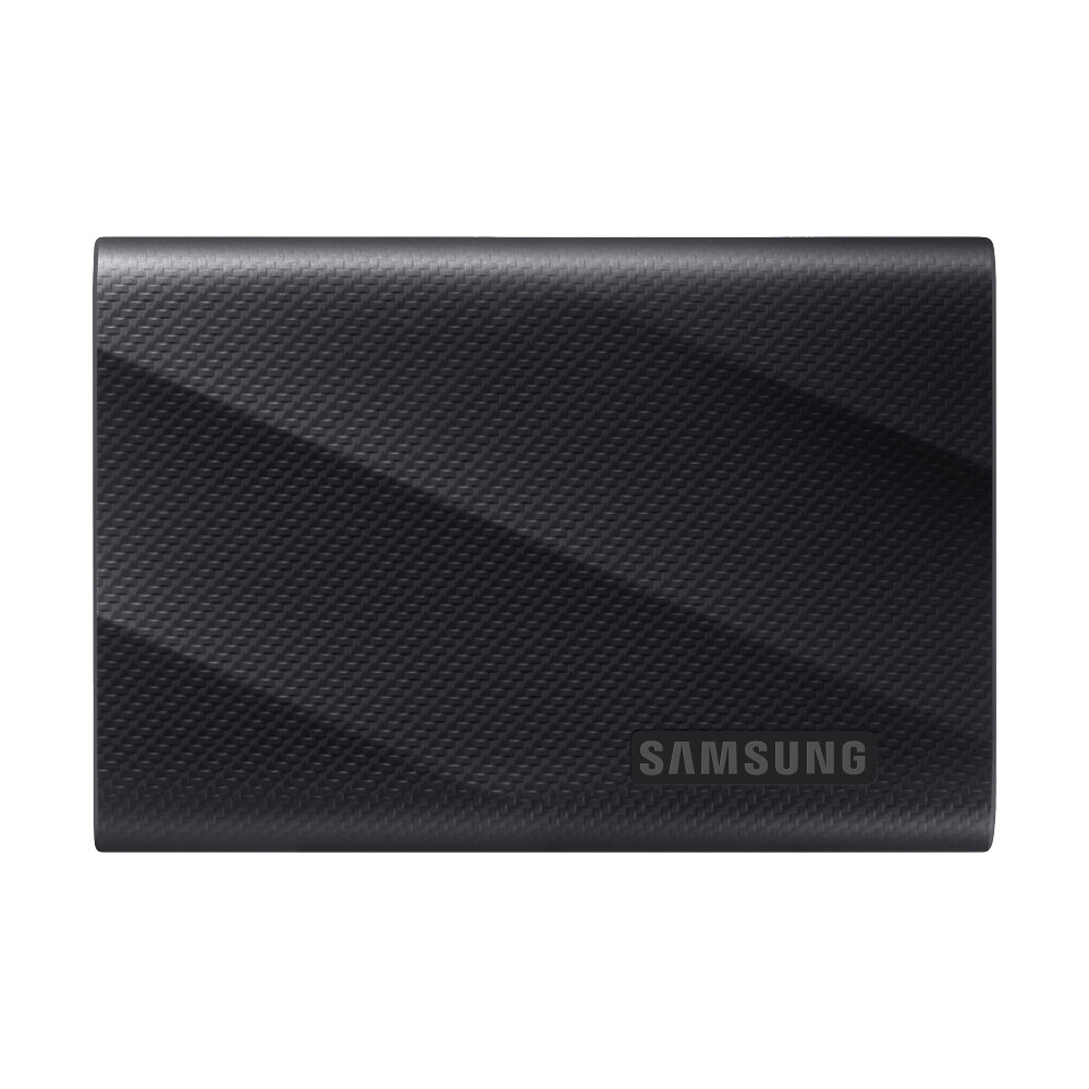 2 TB EXT SSD SAMSUNG T9 BLACK (MU-PG2T0B WW)