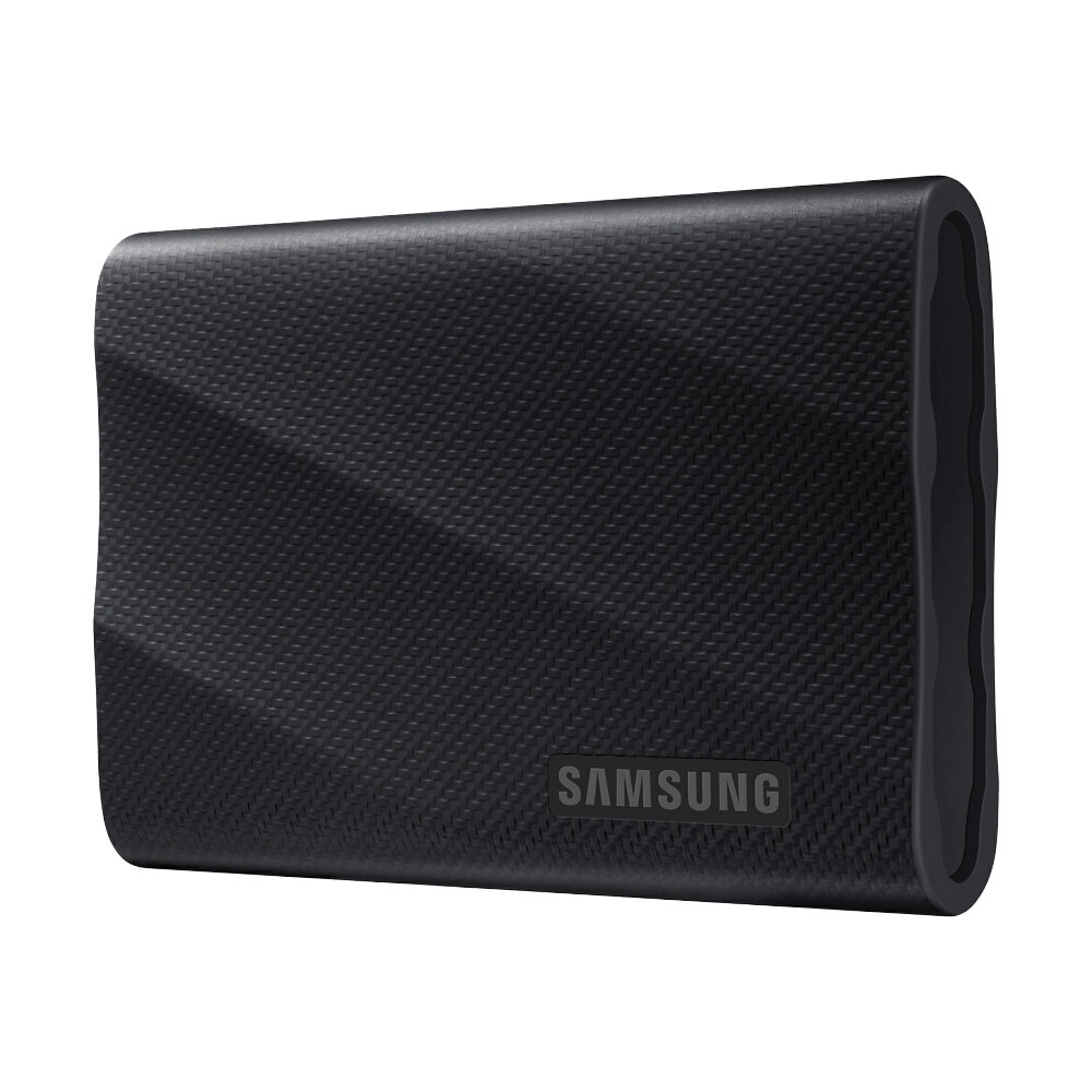 2 TB EXT SSD SAMSUNG T9 BLACK (MU-PG2T0B WW)