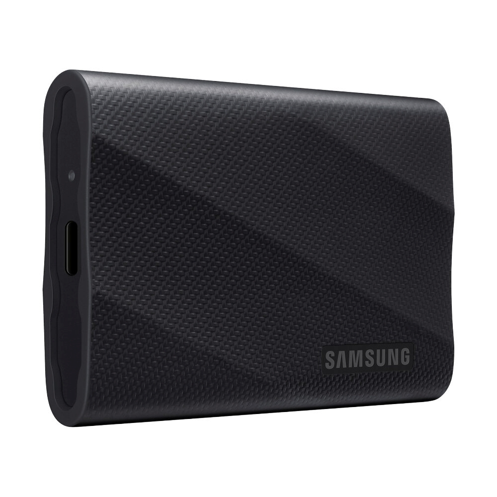 2 TB EXT SSD SAMSUNG T9 BLACK (MU-PG2T0B WW)