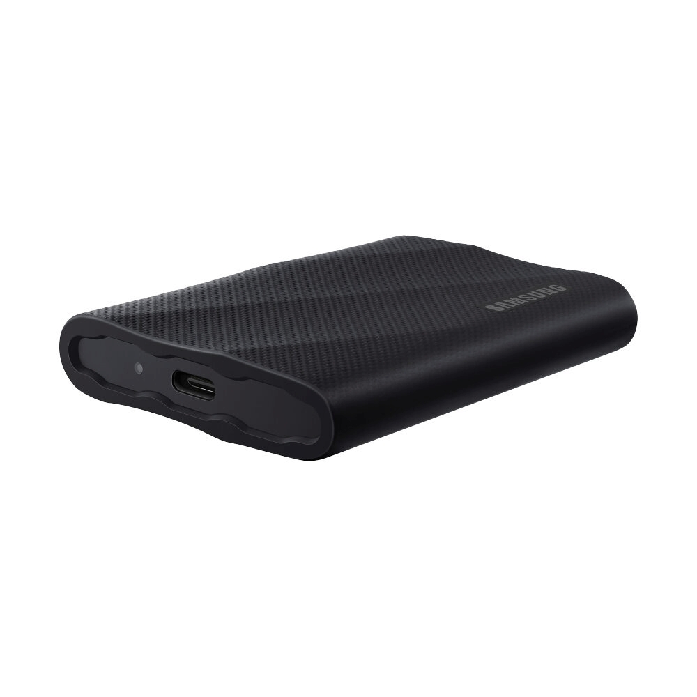 2 TB EXT SSD SAMSUNG T9 BLACK (MU-PG2T0B WW)