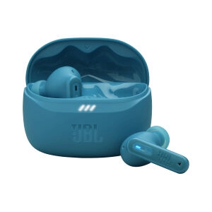 True Wireless JBL (TUNE BEAM 2) Turquoise