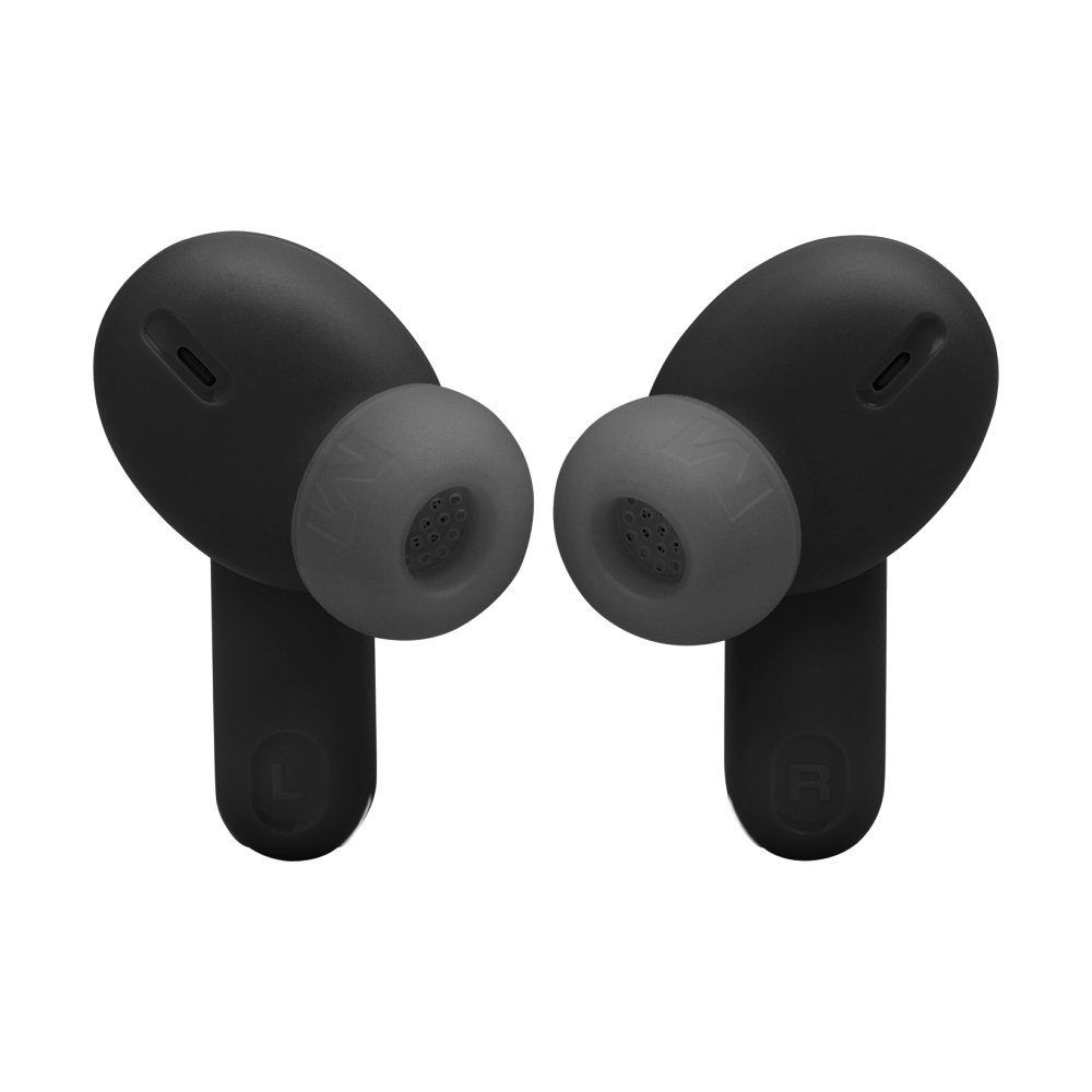 True Wireless JBL (TUNE BEAM 2) Black