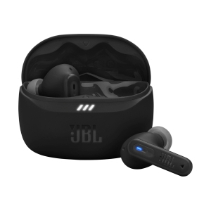 True Wireless JBL (TUNE BEAM 2) Black