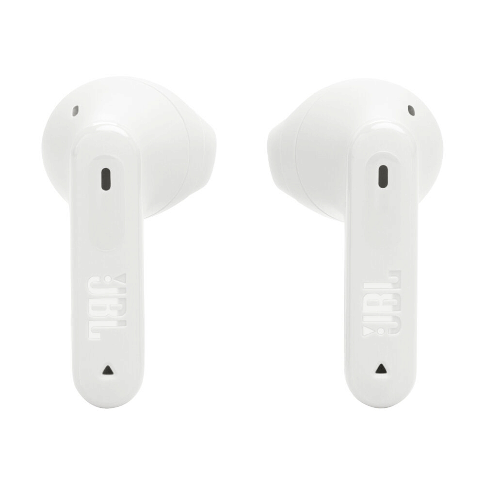 True Wireless JBL (TUNE FLEX 2) White