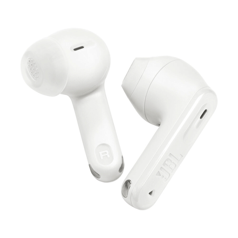 True Wireless JBL (TUNE FLEX 2) White