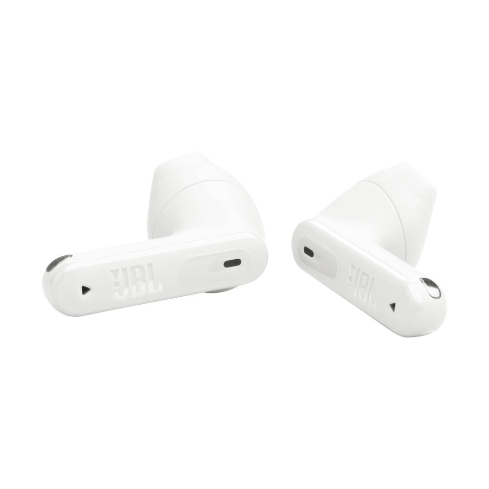 True Wireless JBL (TUNE FLEX 2) White