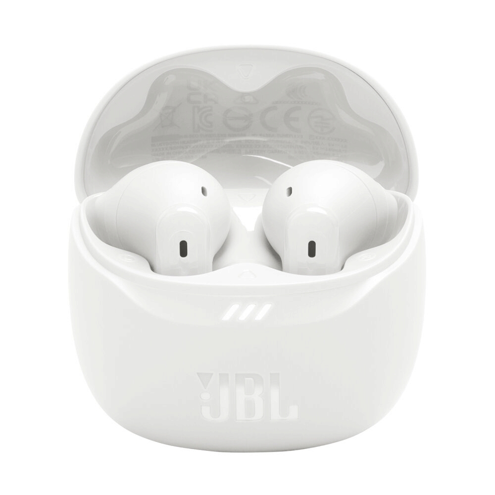 True Wireless JBL (TUNE FLEX 2) White