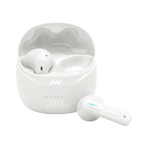 True Wireless JBL (TUNE FLEX 2) White