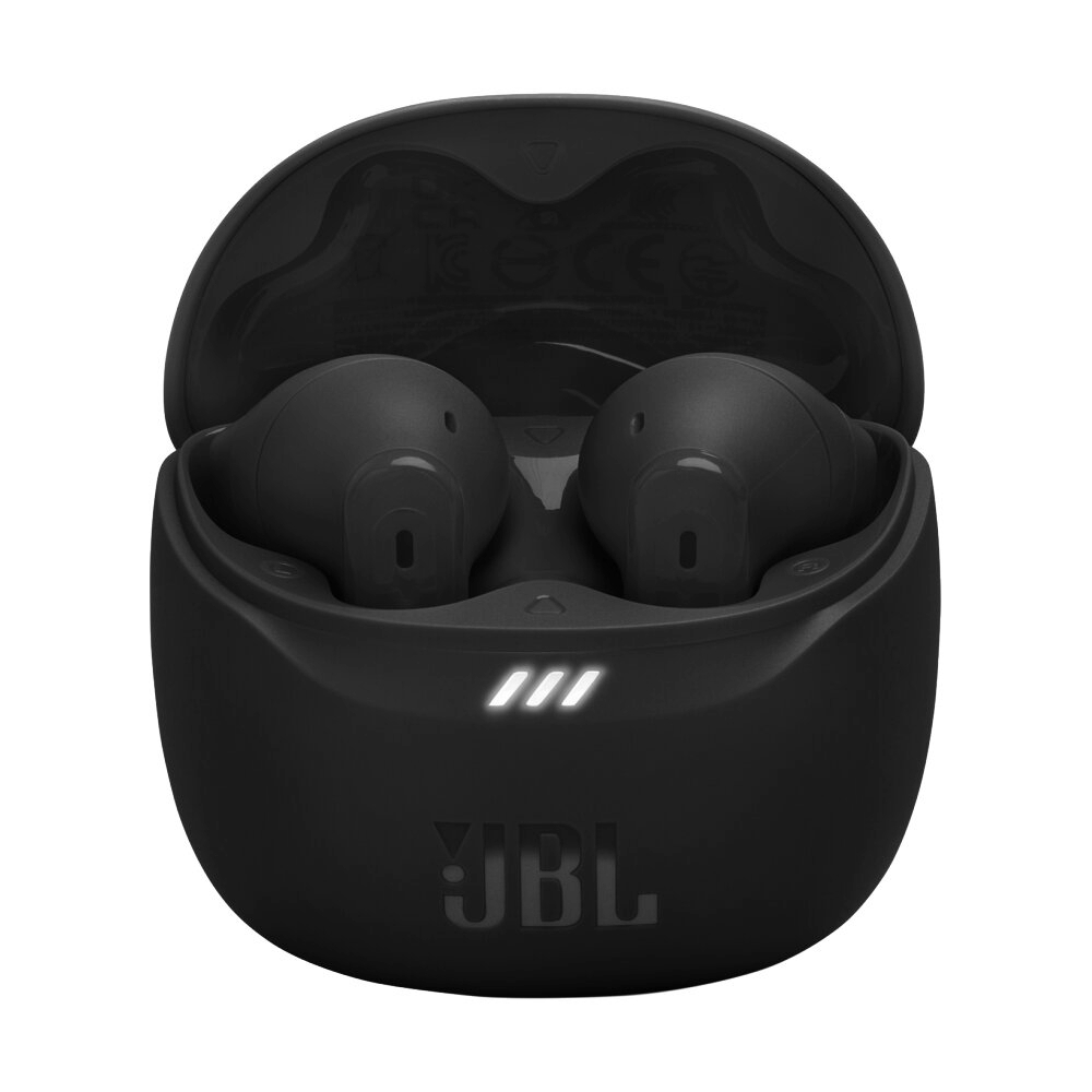 True Wireless JBL (TUNE FLEX 2) Black