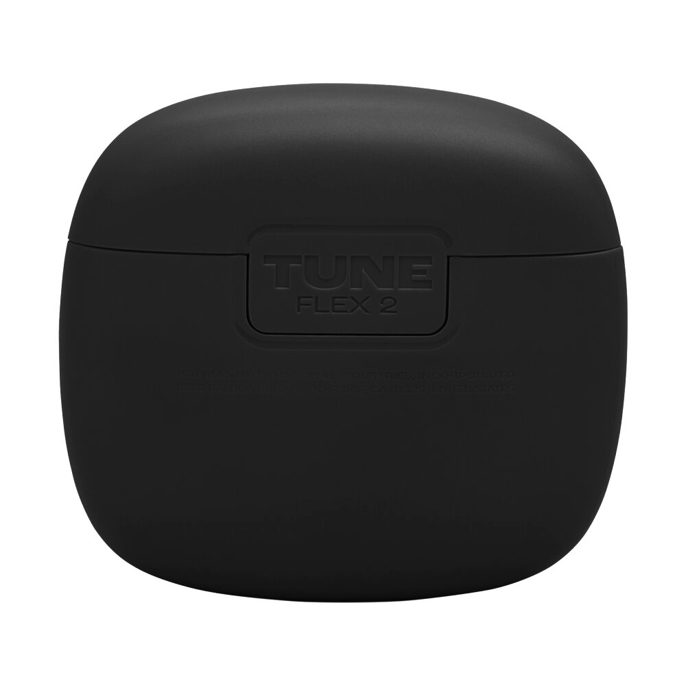 True Wireless JBL (TUNE FLEX 2) Black