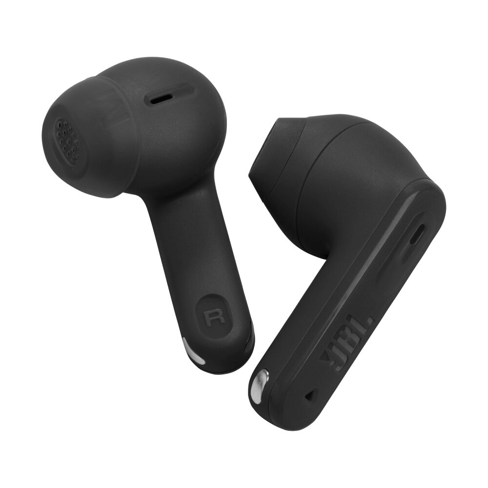 True Wireless JBL (TUNE FLEX 2) Black
