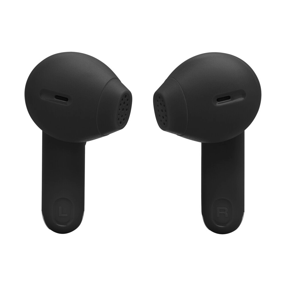 True Wireless JBL (TUNE FLEX 2) Black