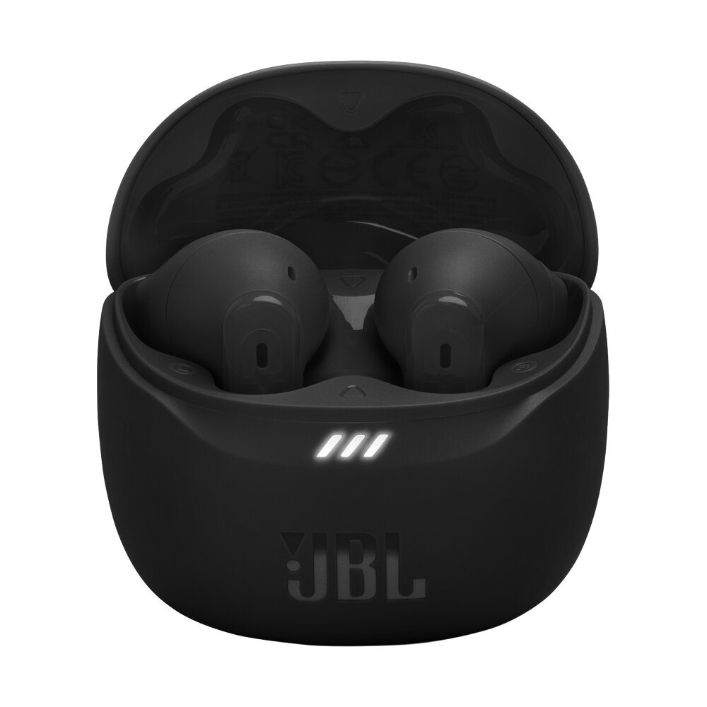 True Wireless JBL TUNE FLEX 2 Black