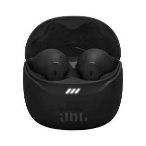 True Wireless JBL (TUNE FLEX 2) Black