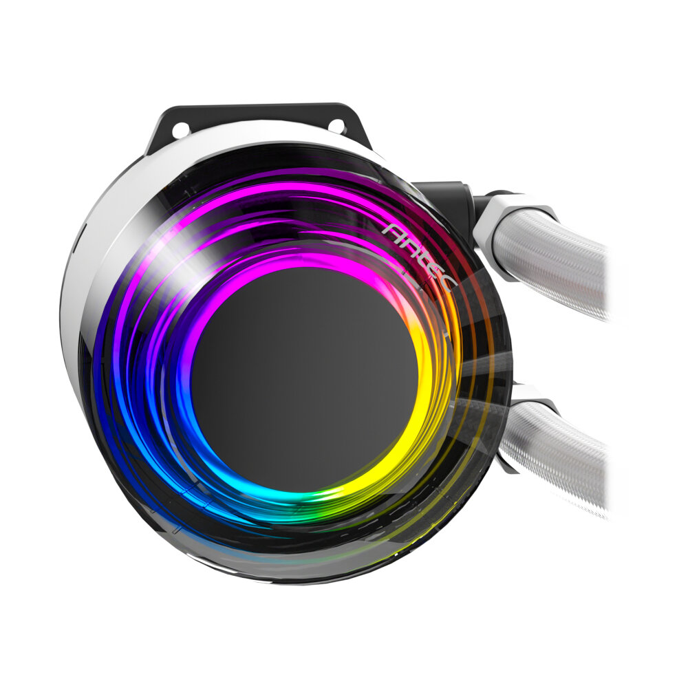 LIQUID COOLING ANTEC VORTEX LUM 360 ARGB AIO WHITE