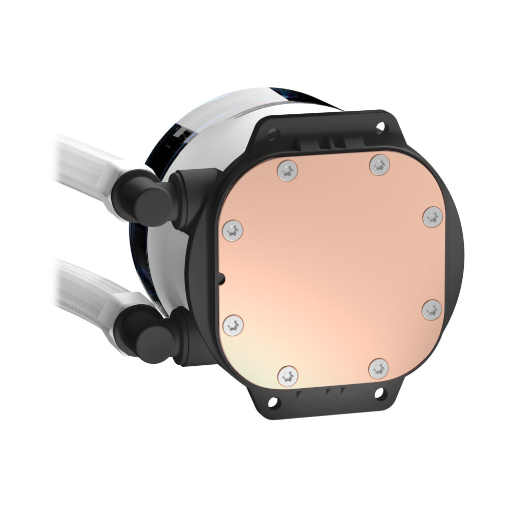 LIQUID COOLING ANTEC VORTEX LUM 360 ARGB AIO WHITE