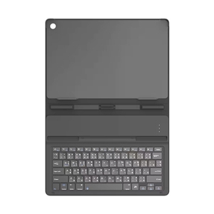 SAMSUNG AI Bluetooth Keyboard For Tab S10FE+ GP-FCX626NNCBH