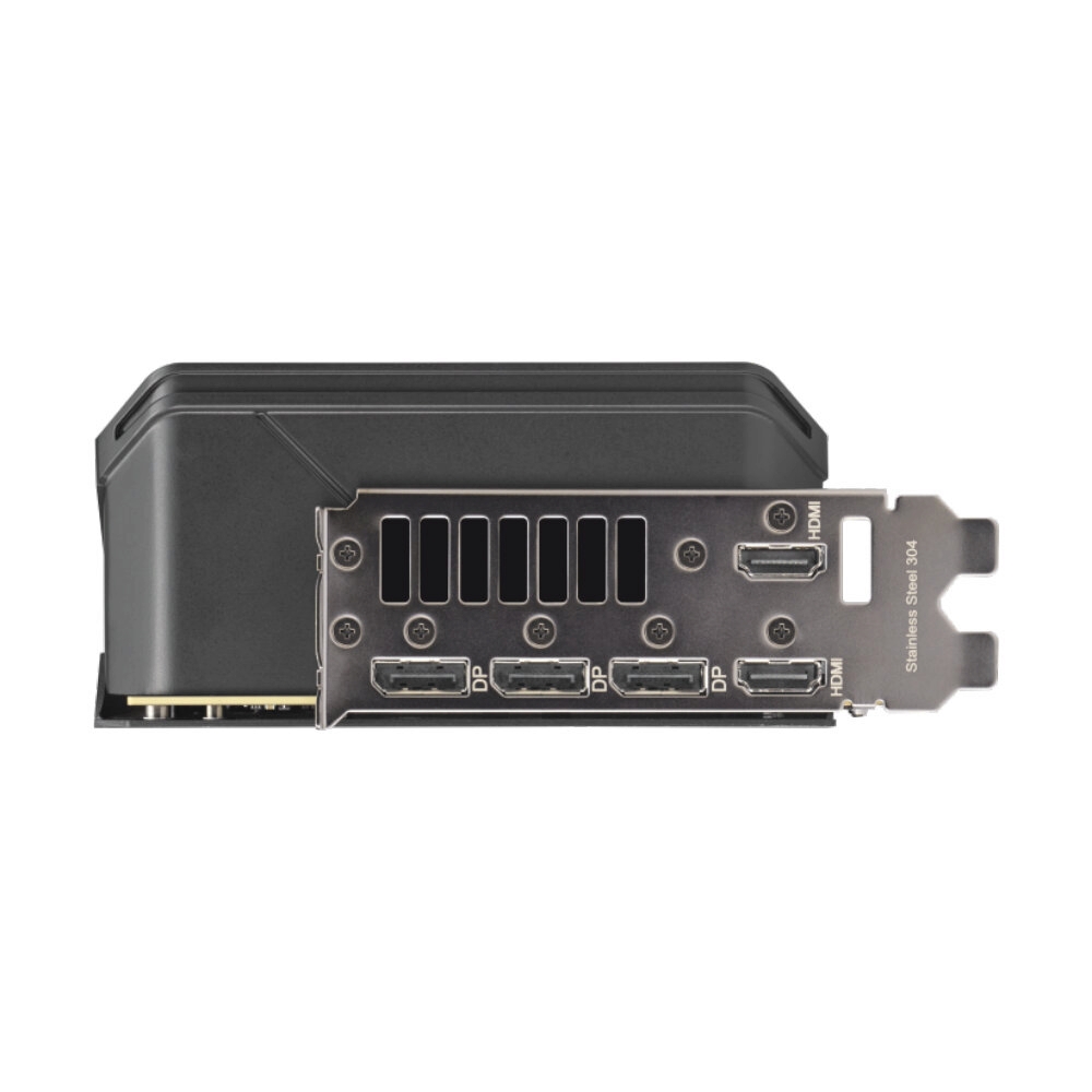 VGA ASUS GEFORCE RTX 5070 TI ROG STRIX O16G GAMING - 16GB GDDR7