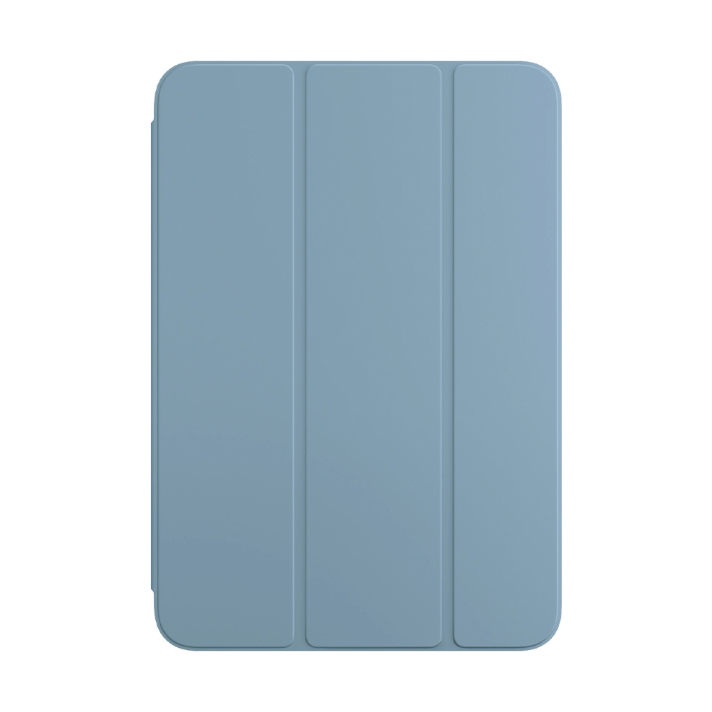 Apple Case Smart Folio for iPad mini (A17 Pro) Denim - (MC2U4FE/A)