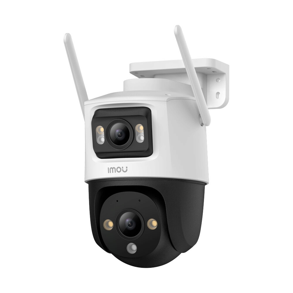 Smart IP Camera(3.0MP+3.0MP) IMOU CRUISER Dual Lens S7XP-6M0WED Outdoor