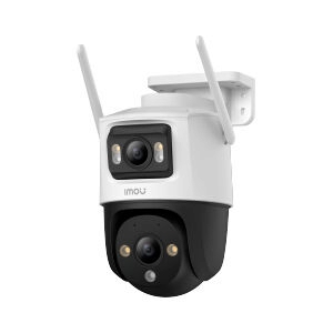 กล้องไร้สาย Smart Camera (3.0MP+3.0MP) IMOU CRUISER Dual Lens S7XP-6M0WED Outdoor