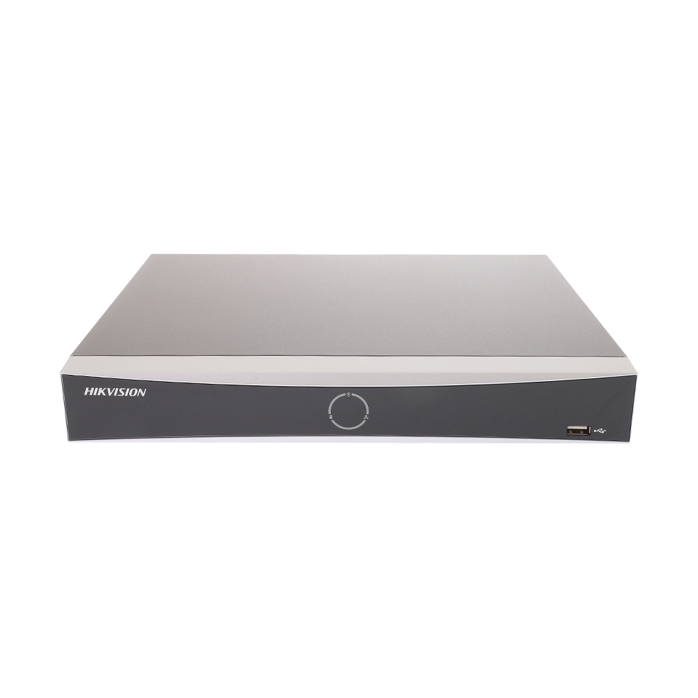 เครื่องบันทึก NVR 4CH. HIKVISION DS-7604NXI-K1(D)