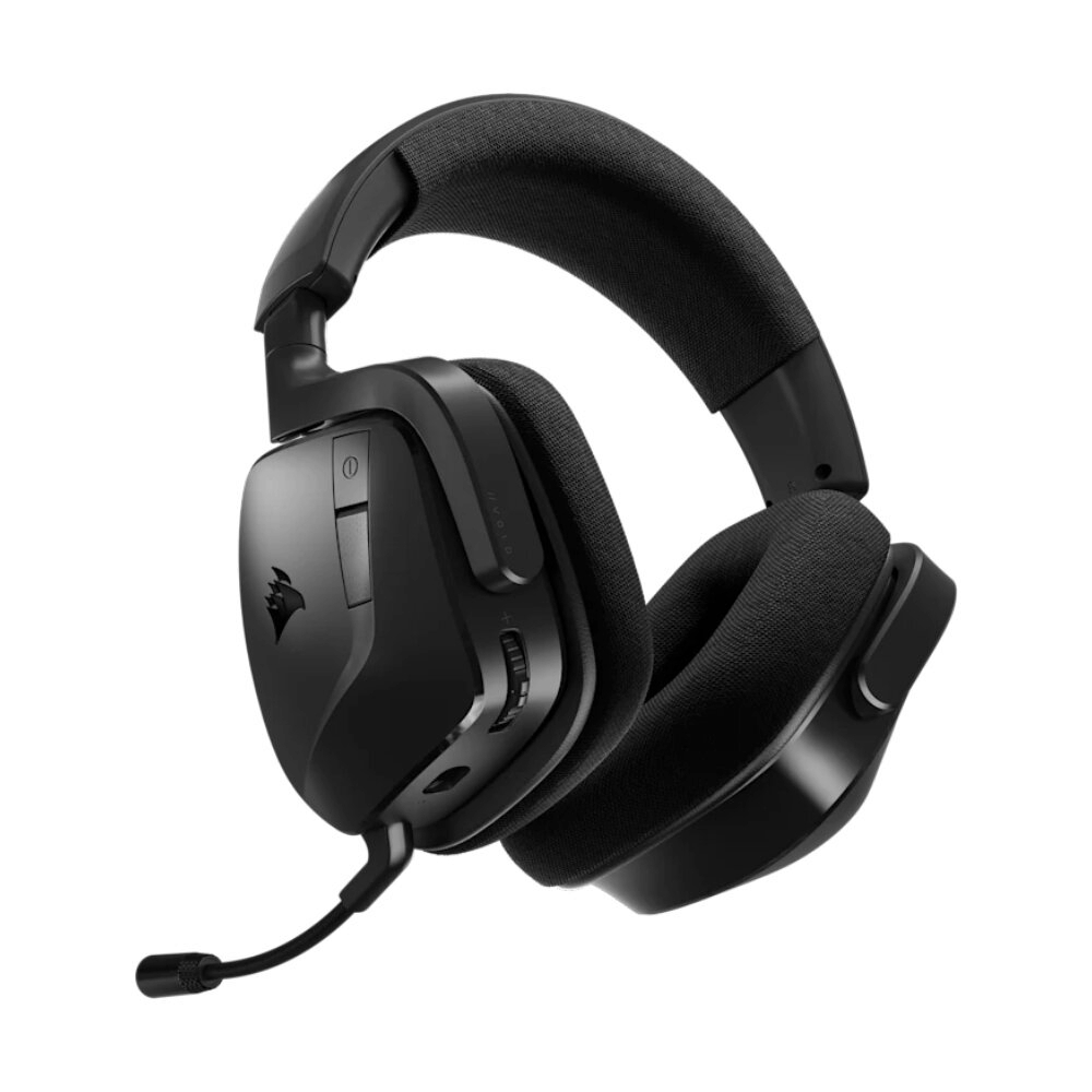 HEADSET WIRELESS CORSAIR VOID V2 BLACK (BLUETOOTH/DOLBY)