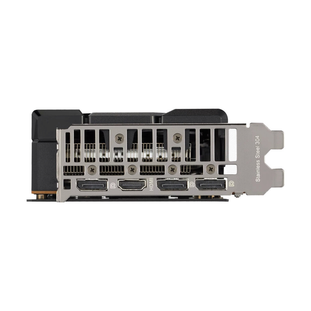 VGA ASUS RADEON RX 7600 DUAL O8G EVO - 8GB GDDR6