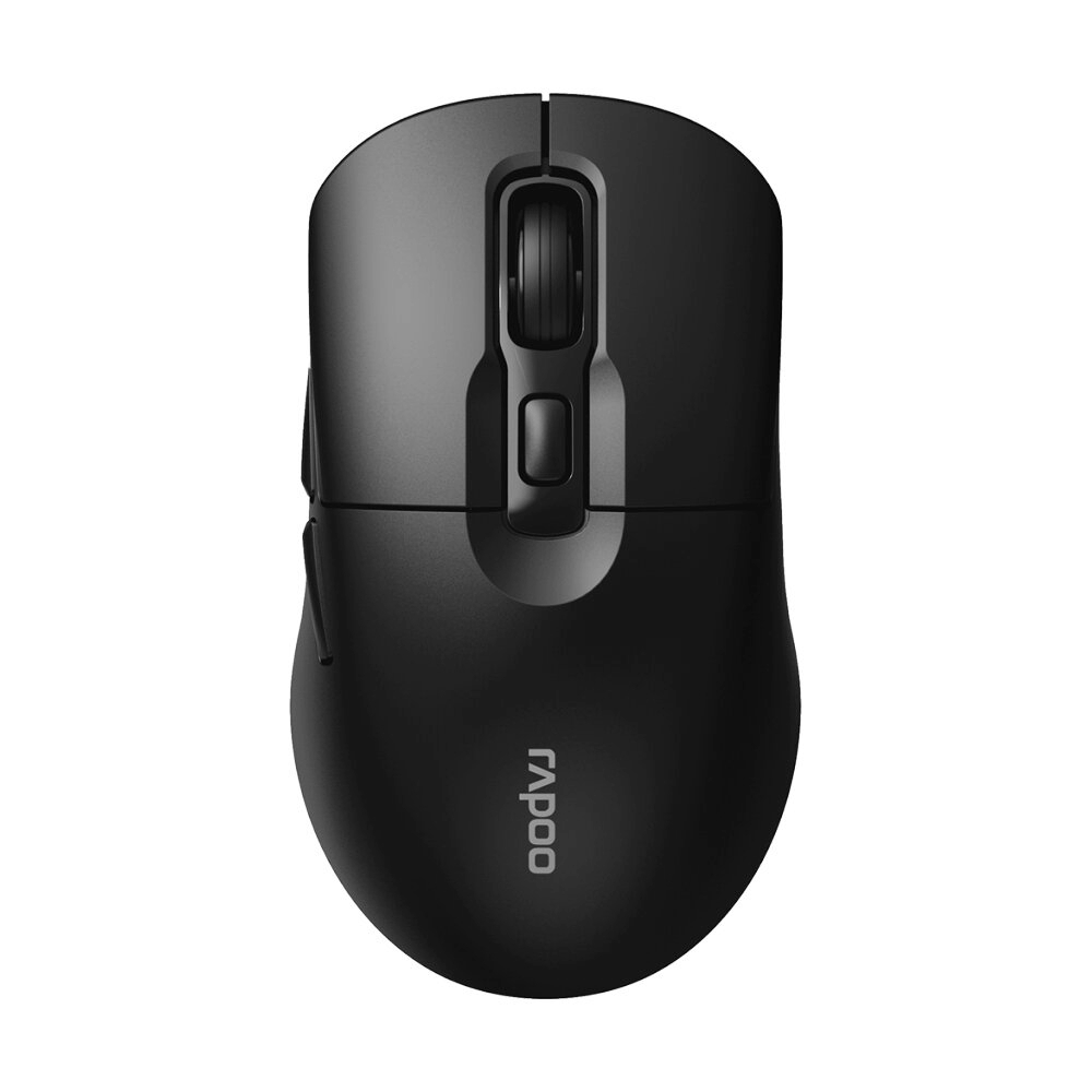 OPT-WL RAPOO M308 BLACK (BT)