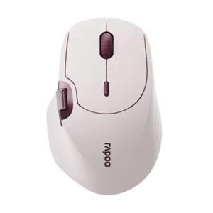 MOUSE WIRELESS RAPOO MT560 VERMEIL (BLUETOOTH)