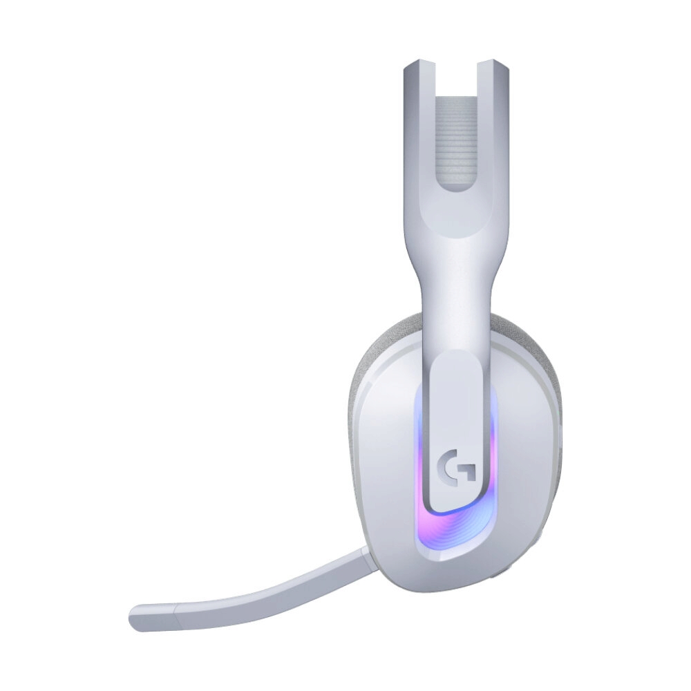HEADSET WIRELESS LOGITECH G522 LIGHTSPEED WHITE (BLUETOOTH/2.1)