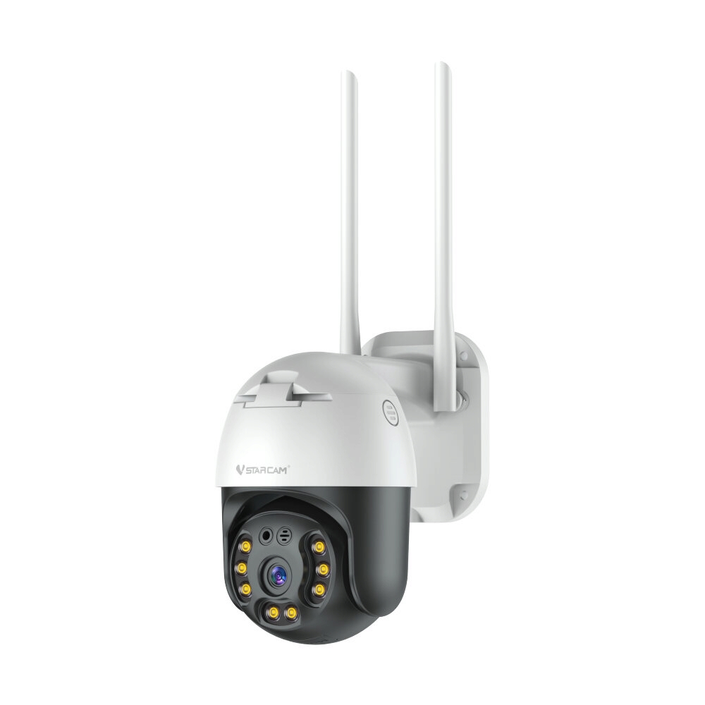 Smart IP Camera (8.0MP)VSTARCAM CS64Q
