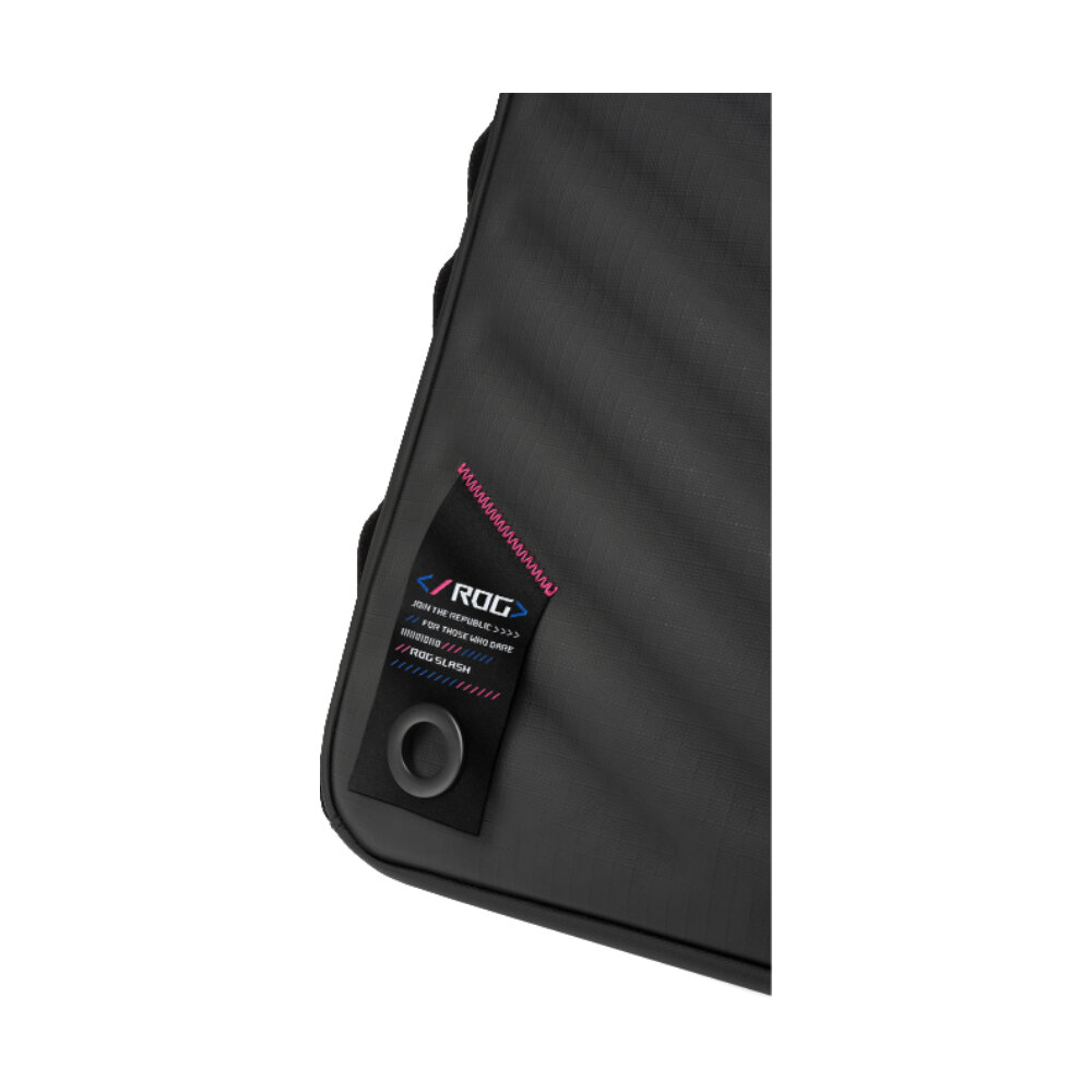 กระเป๋า (สะพาย) ASUS ROG BS3601 Slash Sleeve4.0 (16นิ้ว,Black)