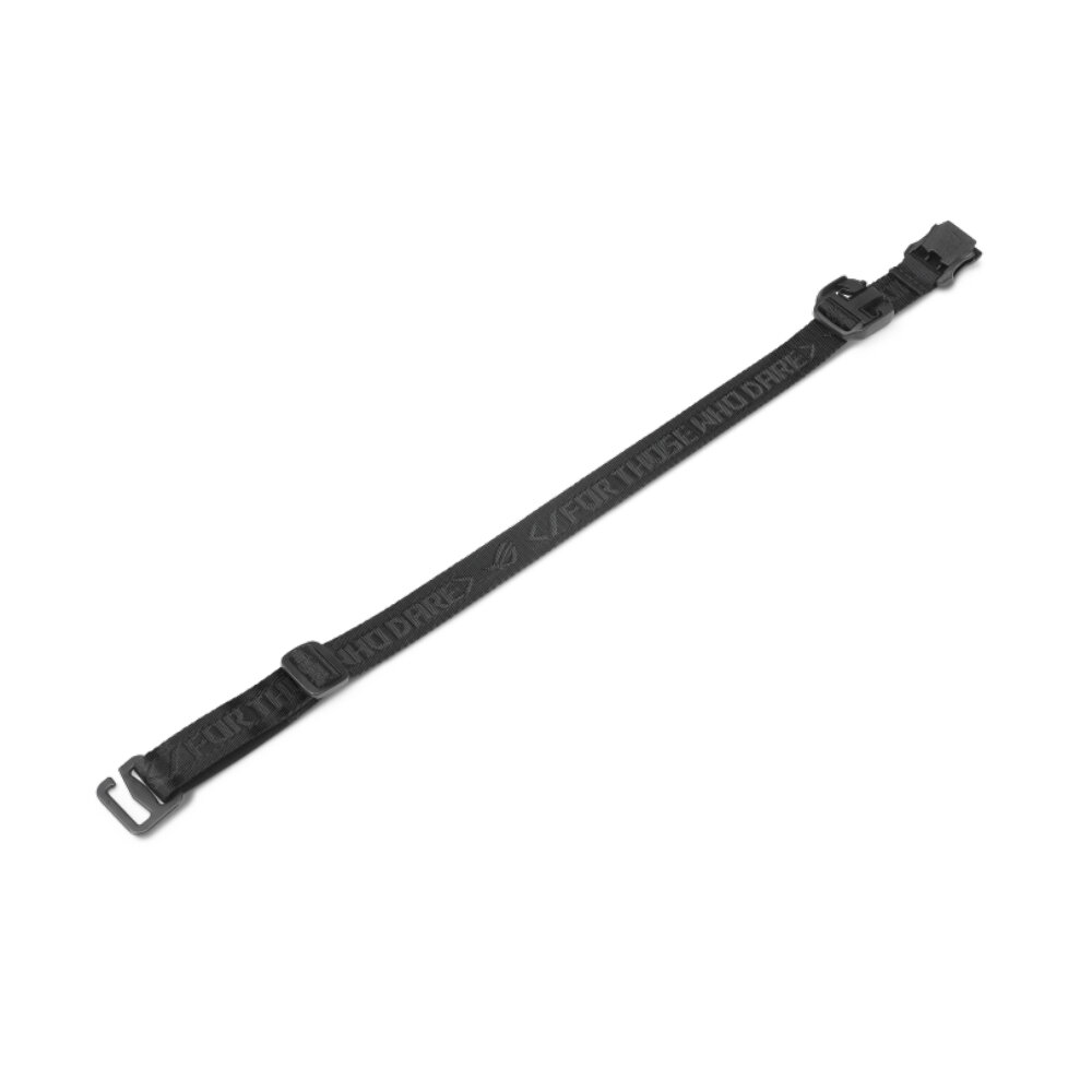 กระเป๋า (สะพาย) ASUS ROG BS3601 Slash Sleeve4.0 (16นิ้ว,Black)