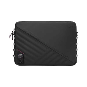 กระเป๋า (สะพาย) ASUS ROG BS3601 Slash Sleeve4.0 (16นิ้ว,Black)