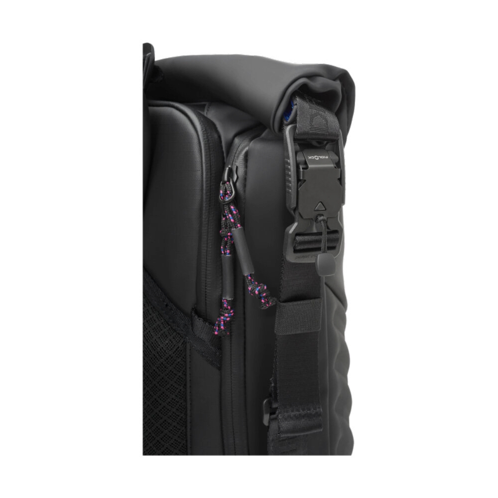กระเป๋า (เป้) ASUS ROG BP3801 Slash Backpack 4.0 (18นิ้ว,BLACK)