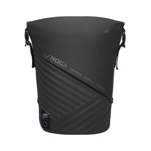 กระเป๋า (เป้) ASUS ROG BP3801 Slash Backpack 4.0 (18นิ้ว,BLACK)