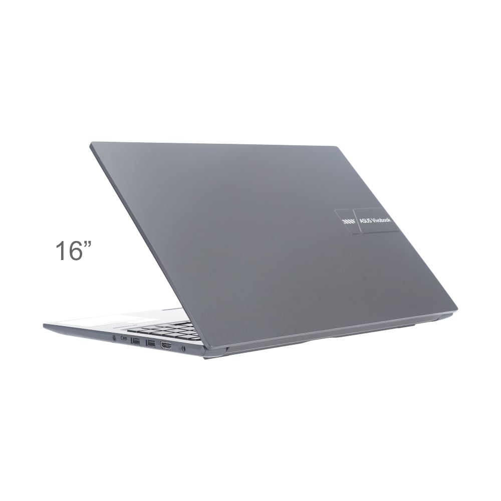 Notebook Asus Vivobook 16 X1605VA-MB998WA (Indie Black)
